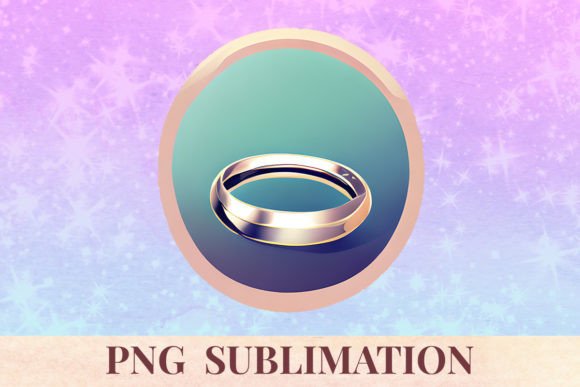Capturing the Essence of Celebration: A Designer's Guide to Wedding Ring 360 Clipart PNG