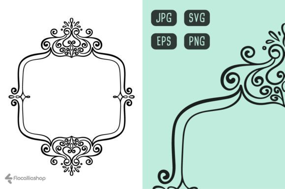 Designing Timeless Moments with Wedding Frame, #025
