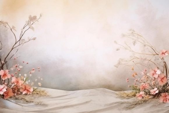 Romantic Design Vintage Wedding Art: A Typeface for Timeless Elegance