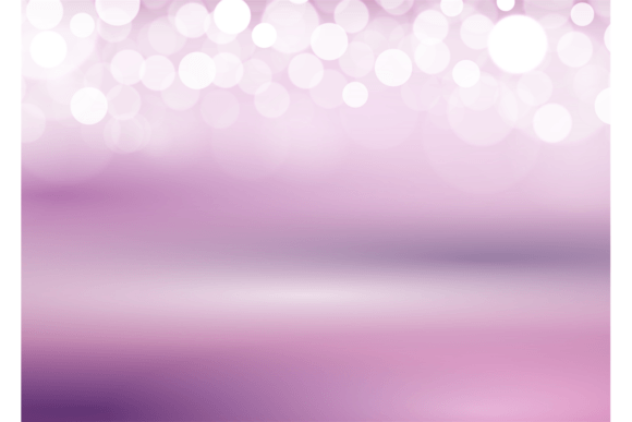 The Soft Focus of a Pastel Pink Wedding Background