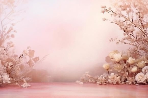 Wedding Design Engagement Illustration: Capturing Love in a Single Frame