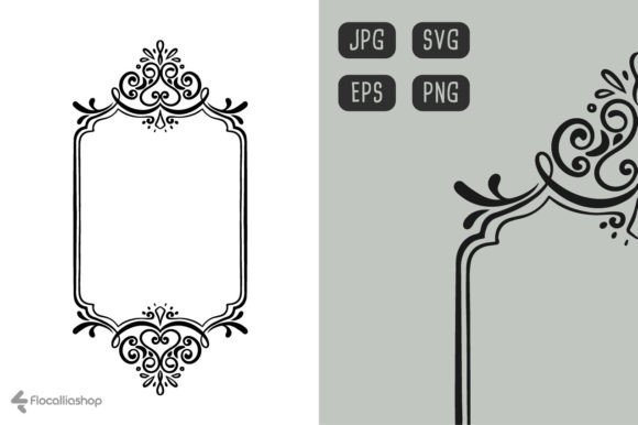 Wedding Frame, #022: Your New Design Secret Weapon