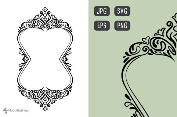 Wedding Frame, #128: A Designer's Guide to Elegant Invitations