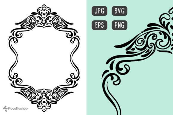 Wedding Frame, #135: Crafting Timeless Stationery with Digital Assets