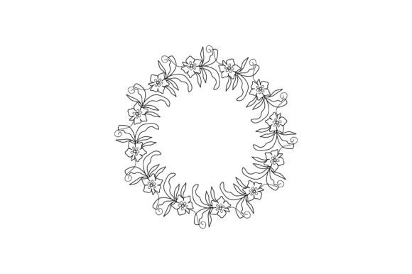 Wedding Wreath 08: Crafting Cohesive Visual Stories